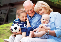 Adult Incontinence