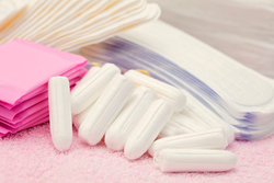Feminine care products