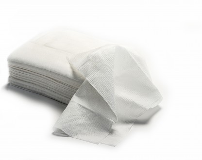 Gentle Cleansing Towel