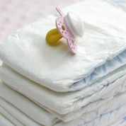 Diapers