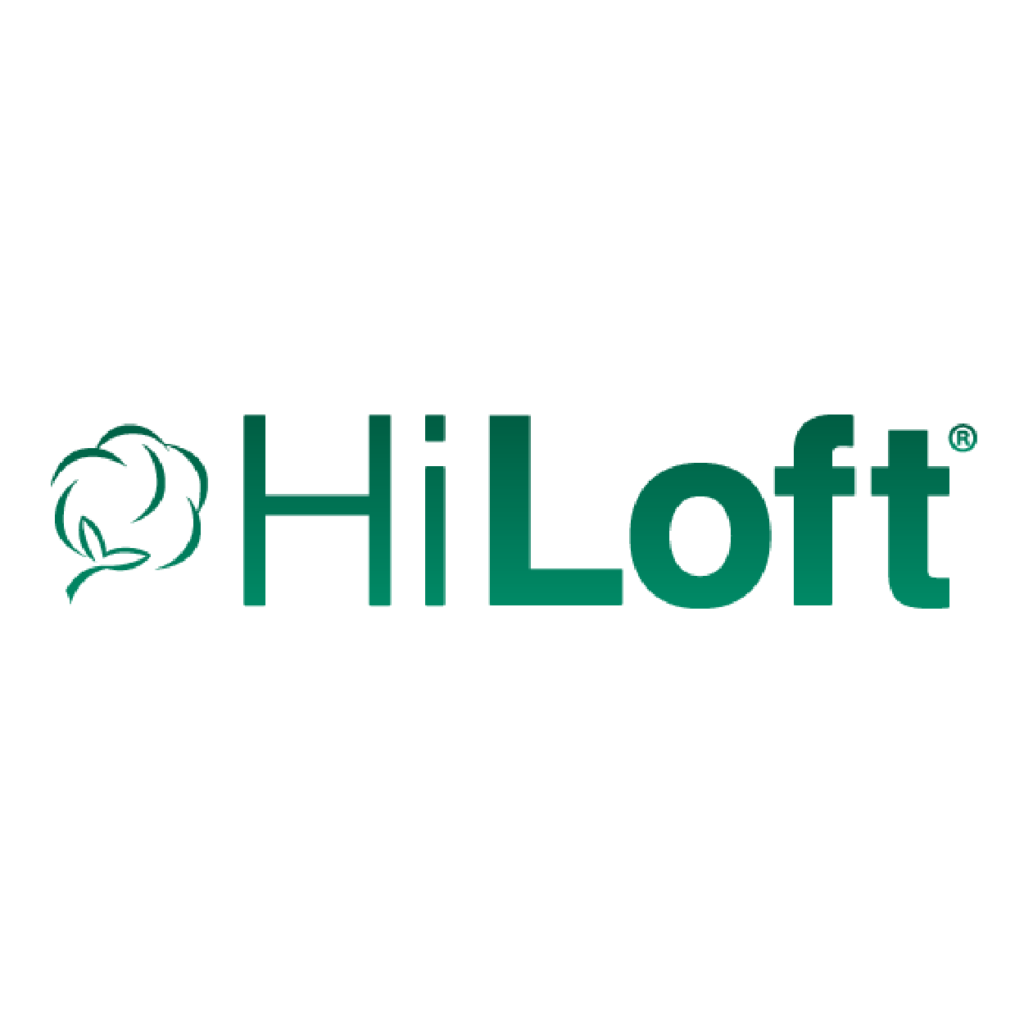 HiLoft Logo square