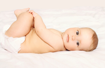 Why Purified Cotton in Baby Wipes?