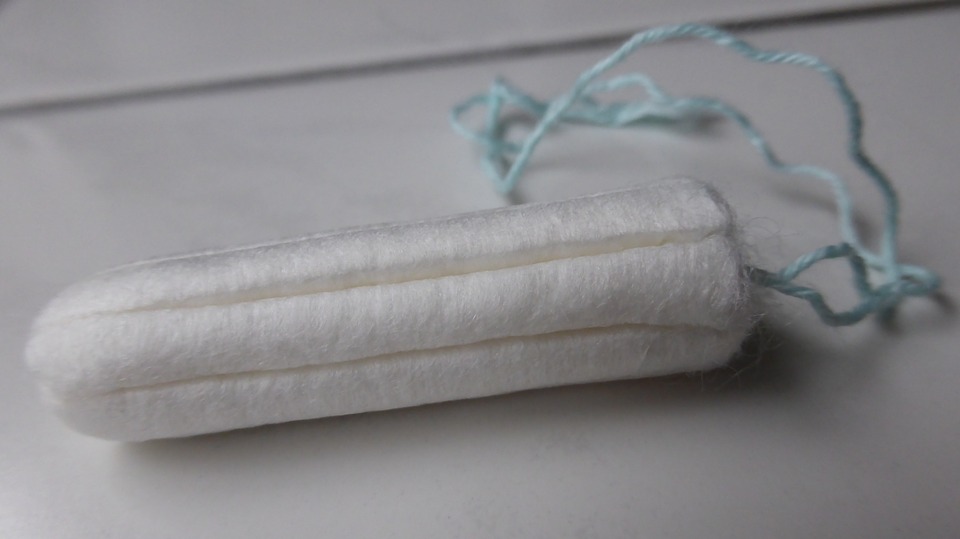 Women Body Care Tampon Cotton Hygiene | Barnhardt Cotton