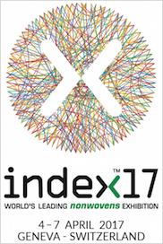 Barnhardt Cotton at the INDEX 2017 Conference