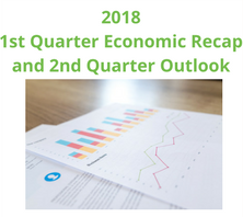 Domestic and Global Cotton Markets: Economic Outlook 2nd Quarter 2018