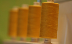 China is shutting down polyester plants