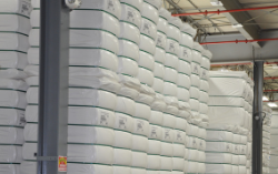 An In-depth Look at Cotton Bales