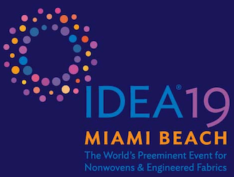 Barnhardt Exhibits at the 2019 IDEA Conference