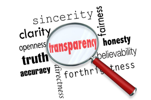 Blockchain, Transparency, and the Future of Nonwovens - Barnhardt