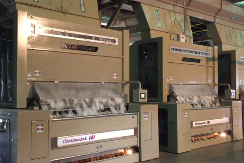 Cotton Ginning Continues to Hold Influential Position in Cotton Industry