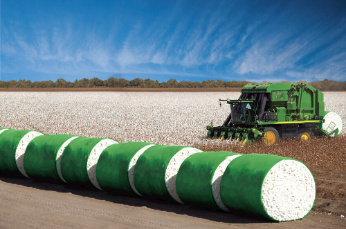 National Cotton Council Strengthens Program to Eliminate Plastic Contamination of US Cotton