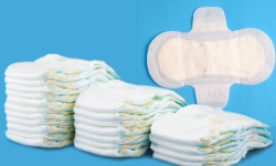 The Use of HyDri® Cotton in Feminine Care and Baby Care