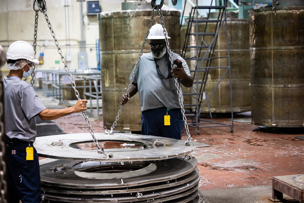 Safety First Culture