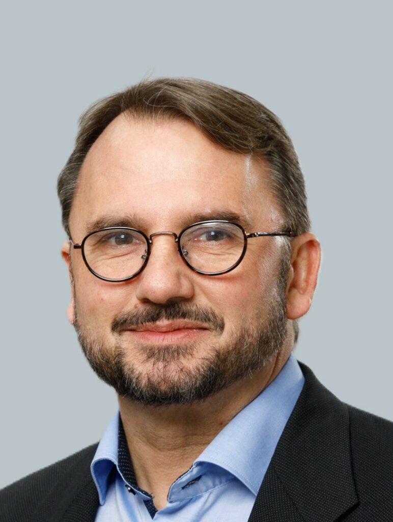 Bernt Ingo