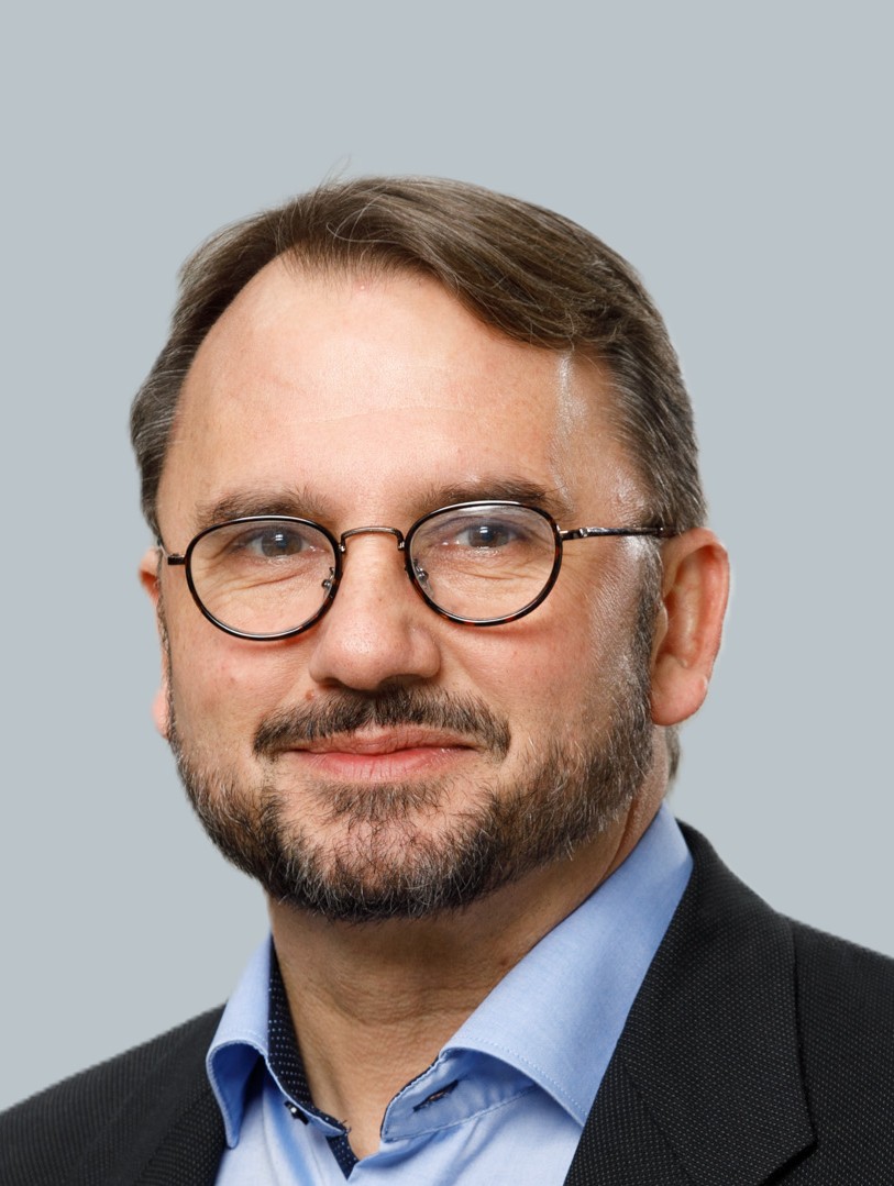 Bernt Ingo